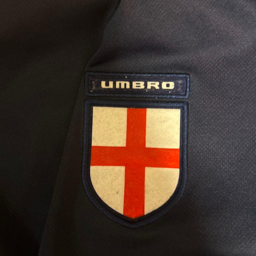 Umbro BECKHAM 7 シャツ