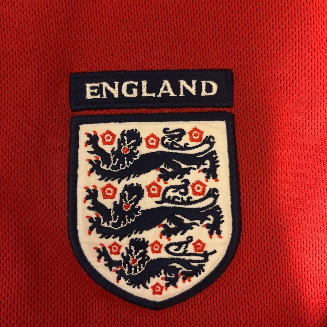 Umbro BECKHAM 7 シャツ