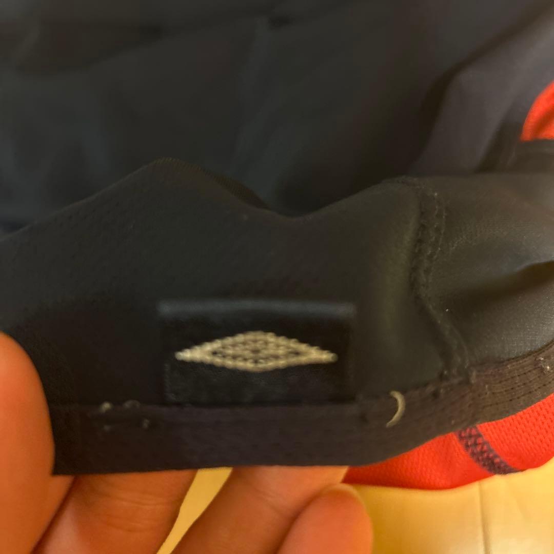 Umbro BECKHAM 7 シャツ