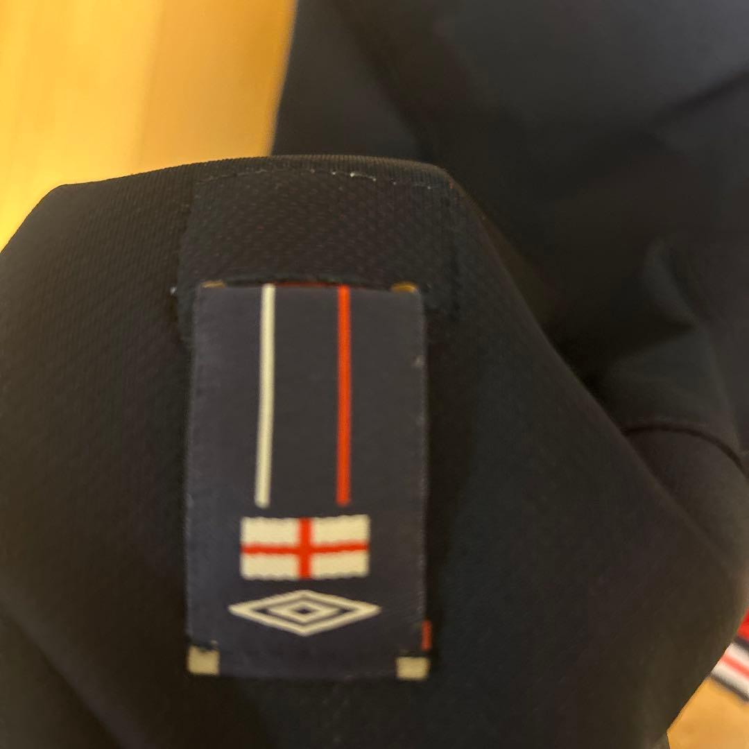 Umbro BECKHAM 7 シャツ