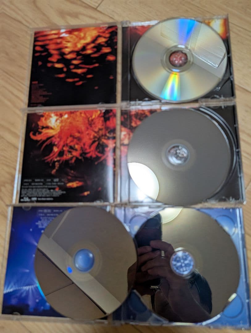 Aimer／6th full album Walpurgis 完全生産限定盤