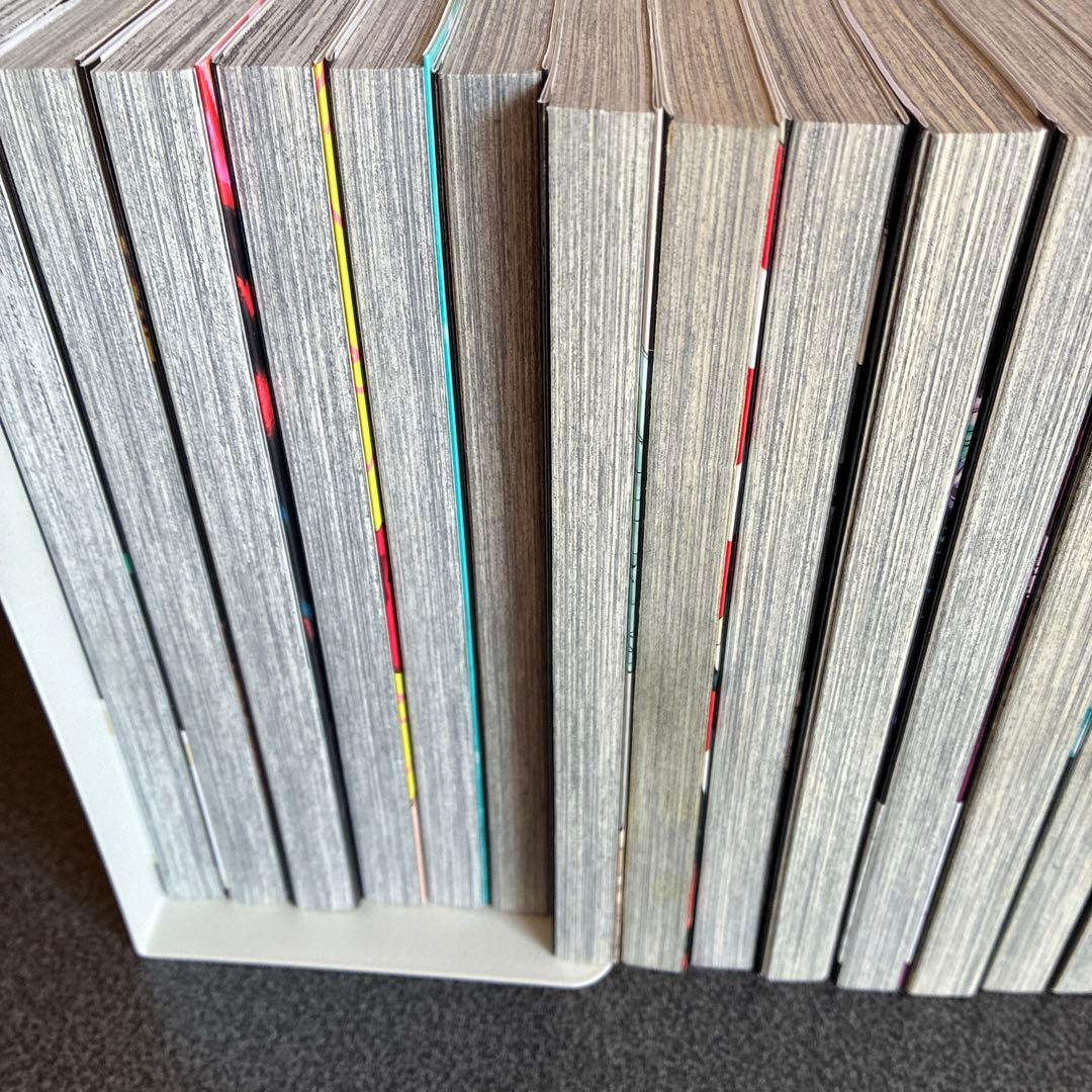 呪術廻戦 全巻セット ０巻〜３０巻➕0.5巻、公式ファンブック