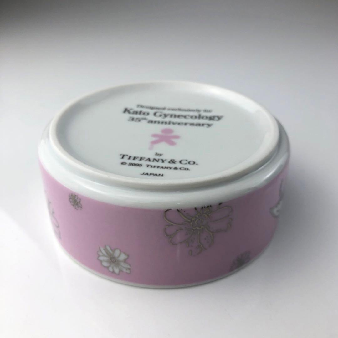 ティファニー　ボンボニエール　ブルーボックス② 2点まとめ　Luke。