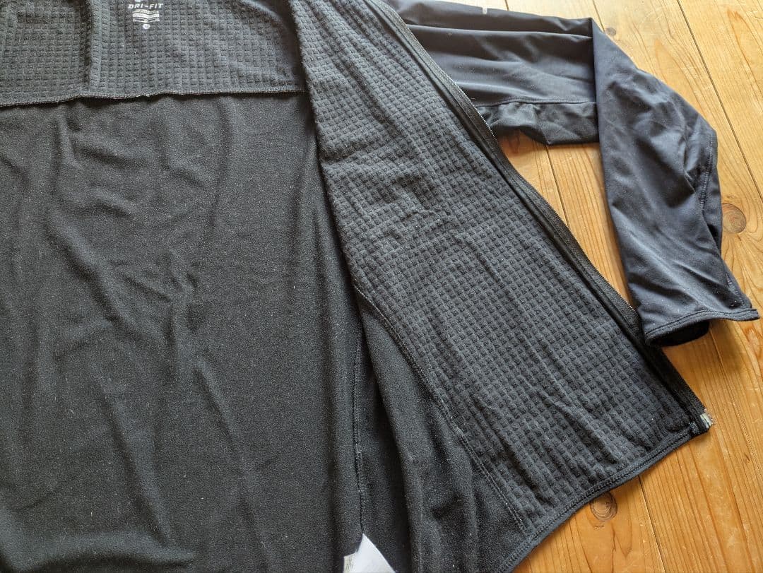 NIKE DRI FIT ナイキ ドライ フィットジャージ