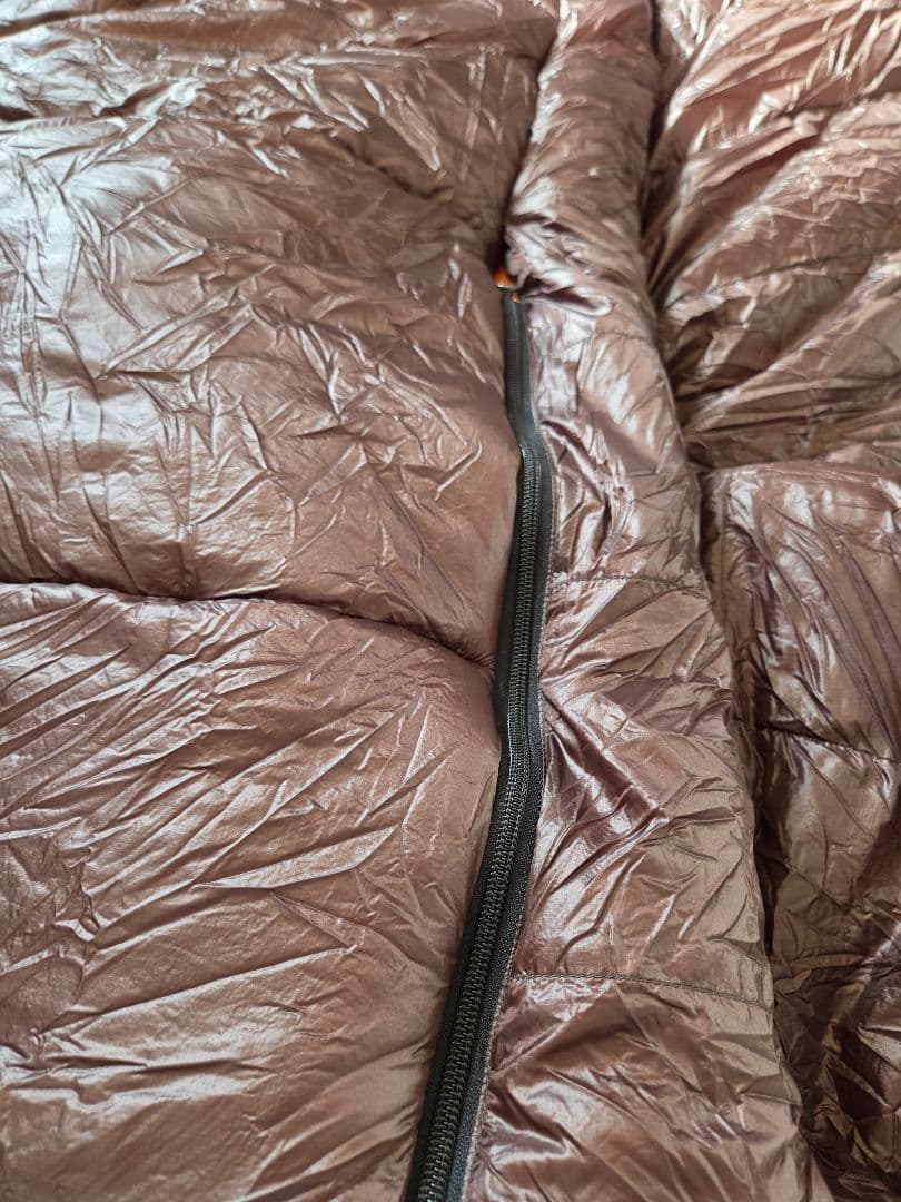 ナンガ ラバイマバッグW600 NANGA RABAIMA BAG W 600