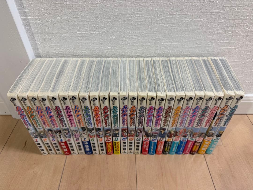 ＊ハヤテのごとく! 全巻セット+α