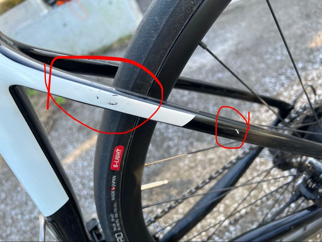 CANNONDALE SUPER SIX EVO disc 2021 58サイズ