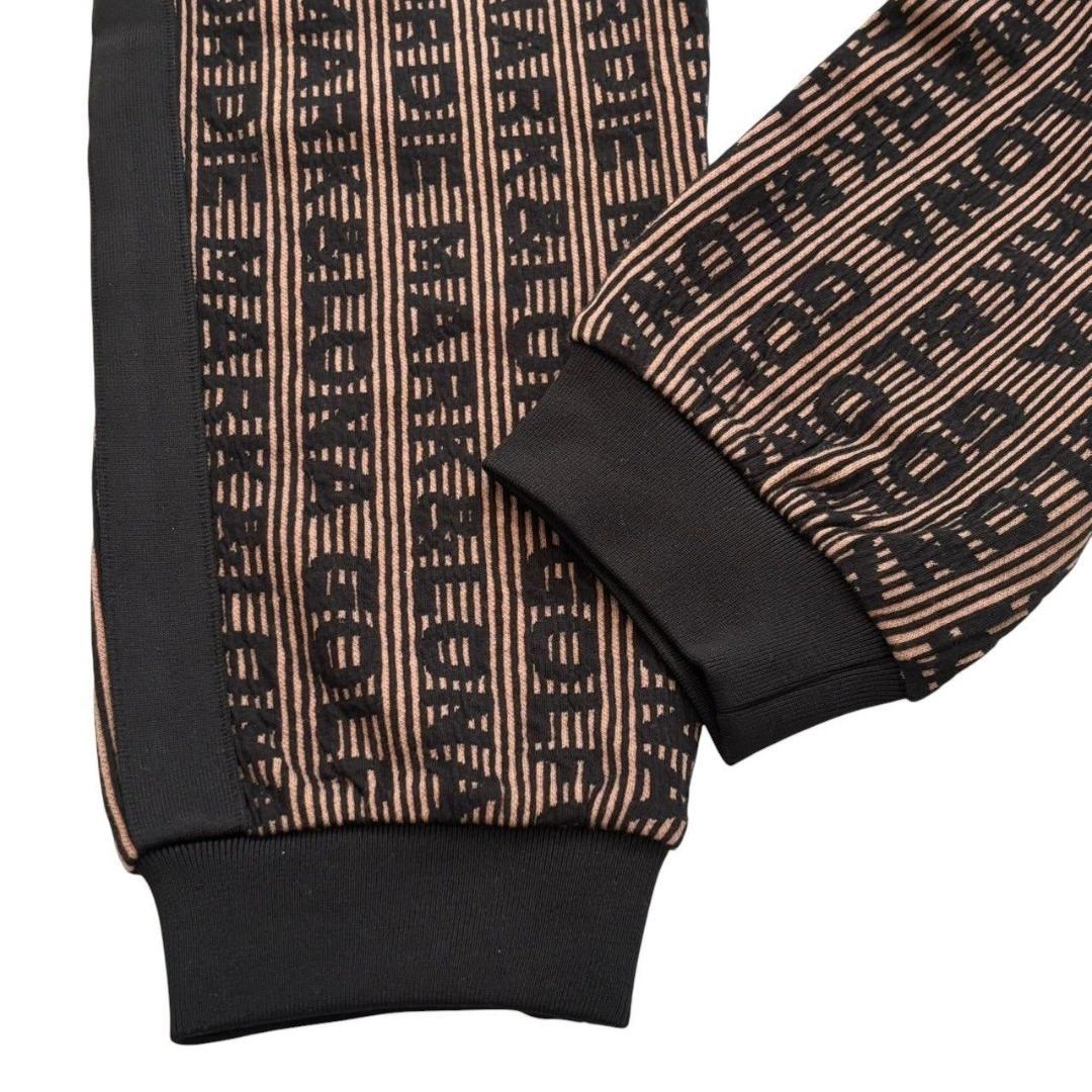 未使用　MARK&LONA マークアンドロナ ロングパンツ ゴルフウェア