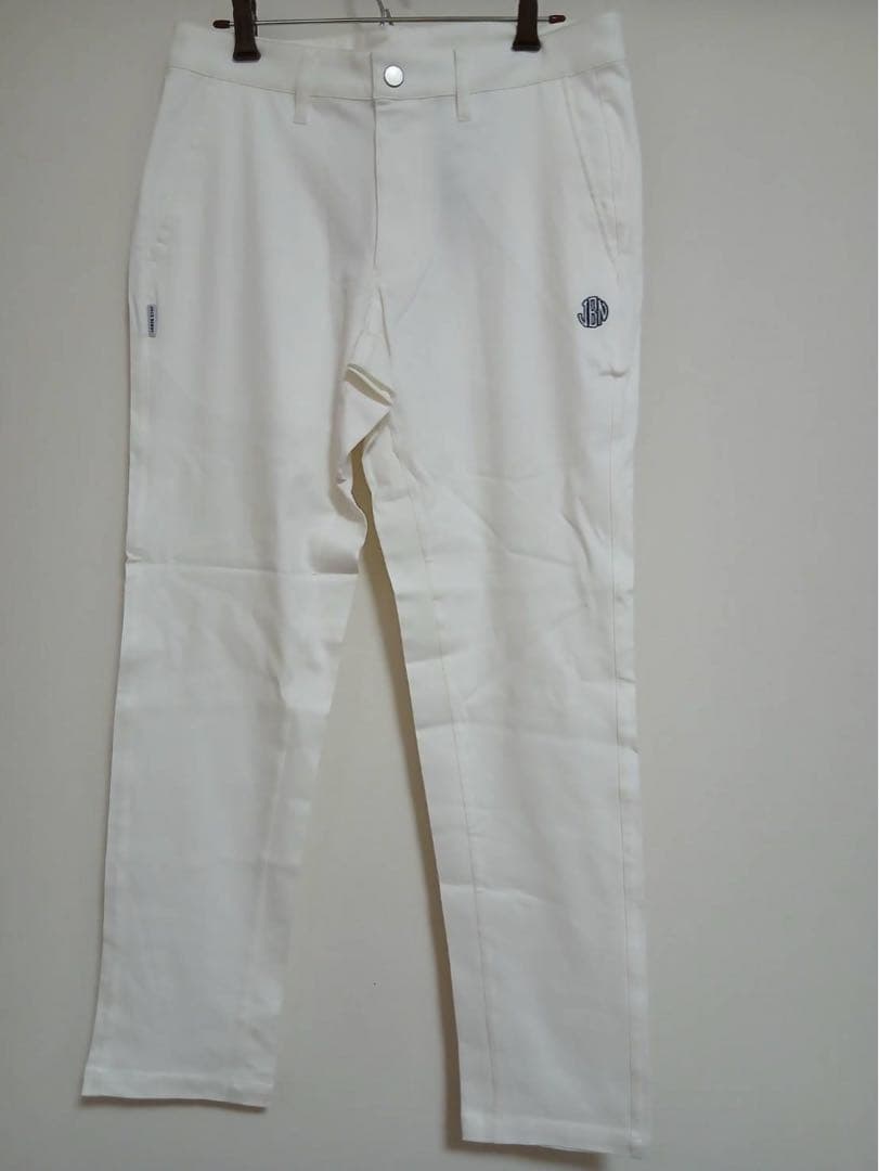 新品Jack Bunnyジャックバニーメンズ2WAYストレッチロングパンツ