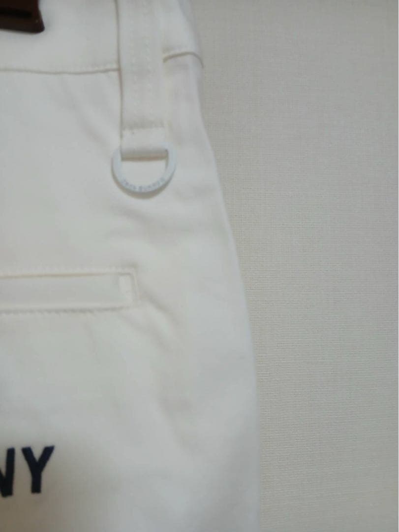 新品Jack Bunnyジャックバニーメンズ2WAYストレッチロングパンツ