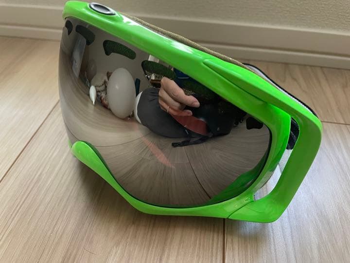 【オークリー】スキー・スノボー用ゴーグル