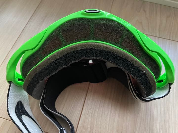 【オークリー】スキー・スノボー用ゴーグル