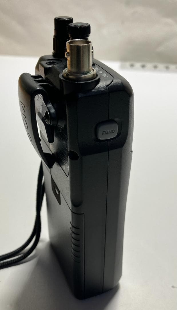 Icom IC-R10 コミュニケーション受信機#Y975