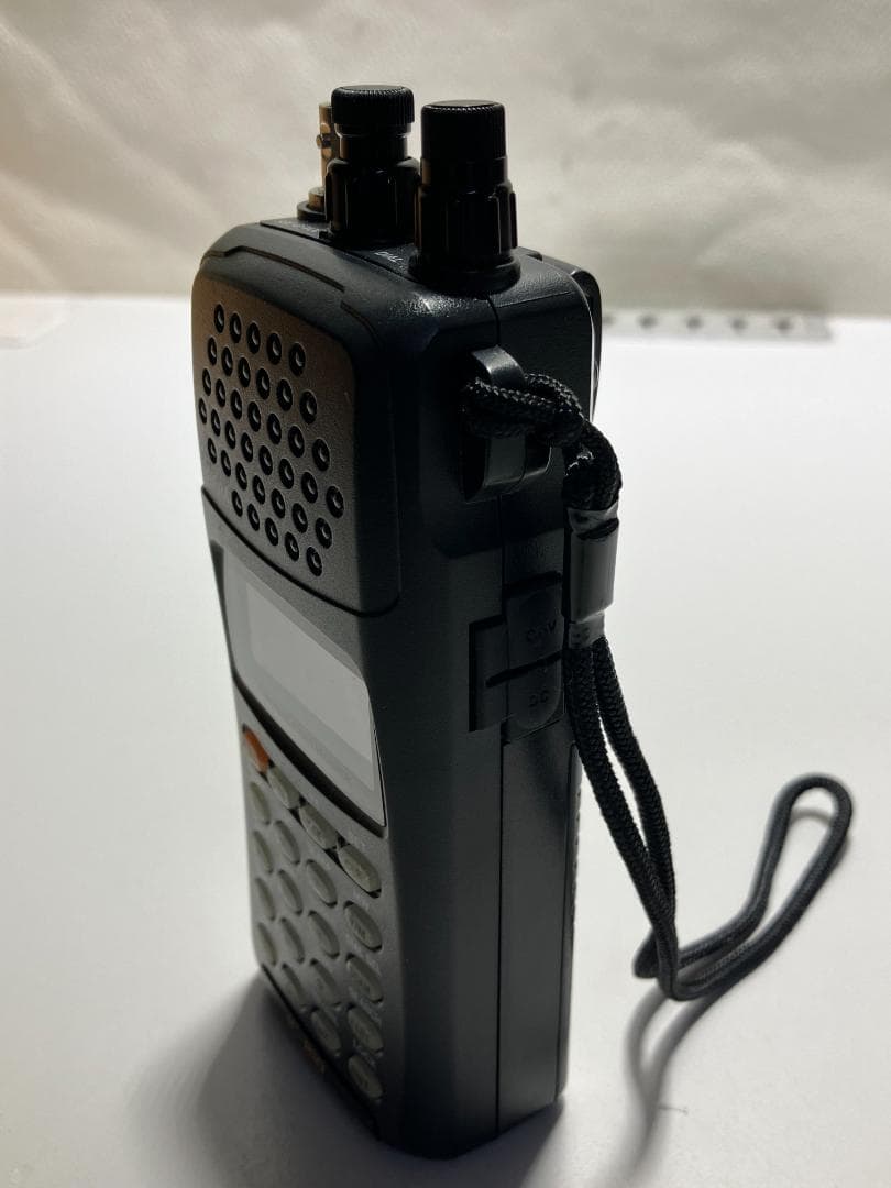 Icom IC-R10 コミュニケーション受信機#Y975