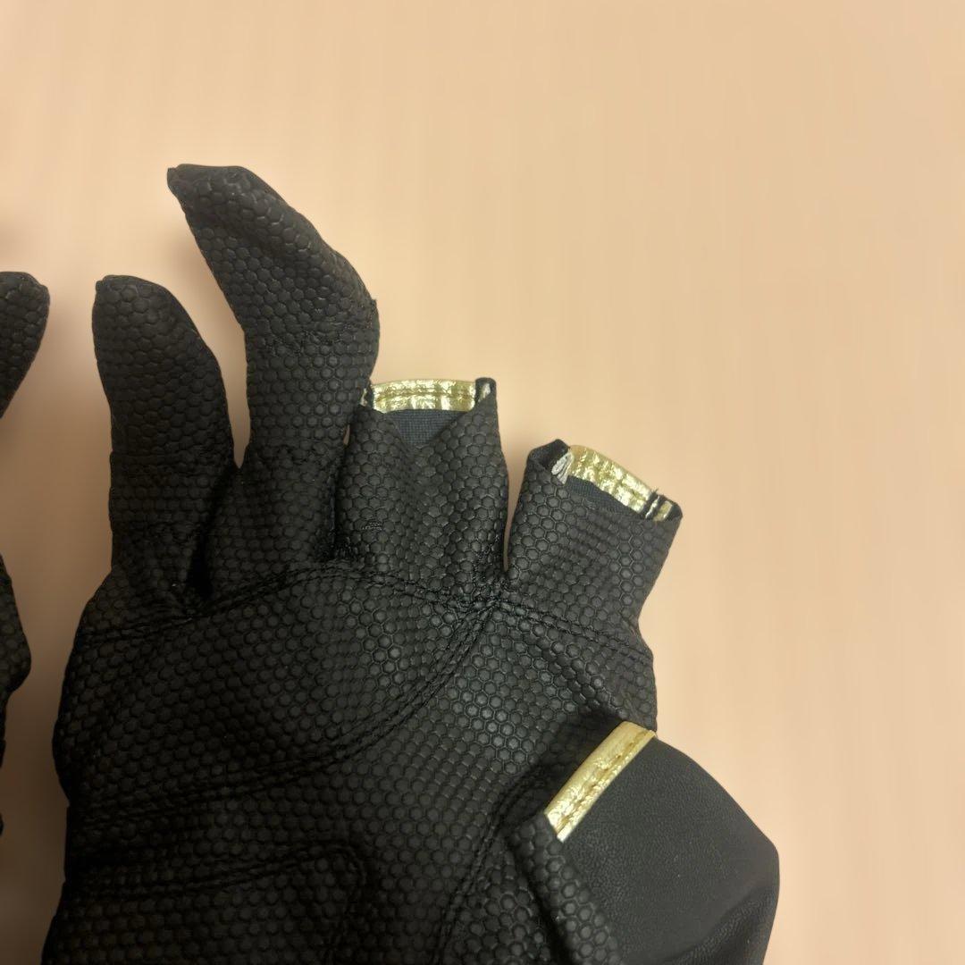 Gamakatsu フィッシンググローブ