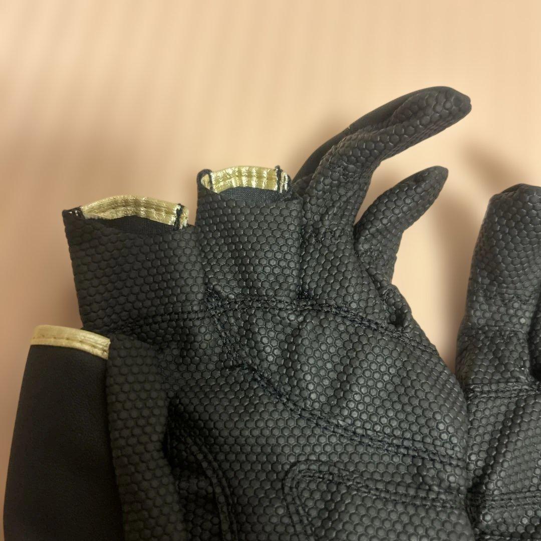 Gamakatsu フィッシンググローブ