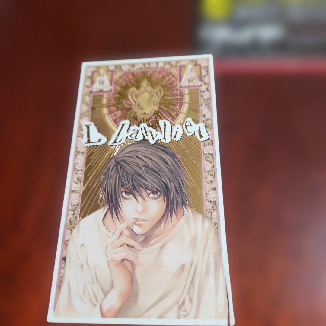 DEATH NOTE　全12巻+「HOW TO READ 13」指人形セット