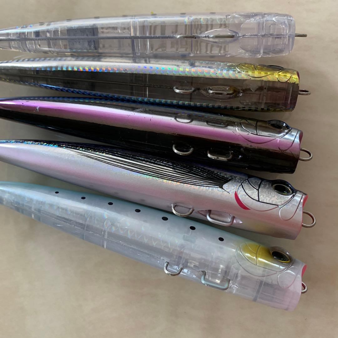 シマノ　バブルディップ180f