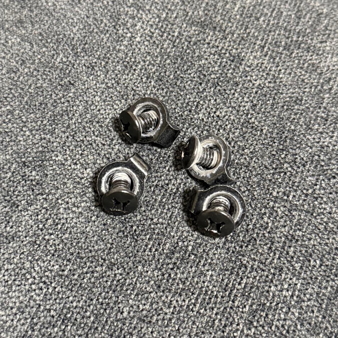 Burton Cartel EST ビンディング