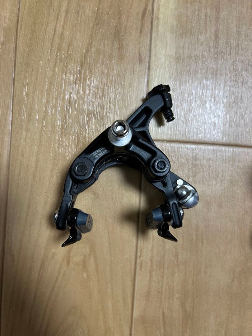SHIMANO BR-R8100 ULTEGRA シマノ 前後ブレーキ 極美品