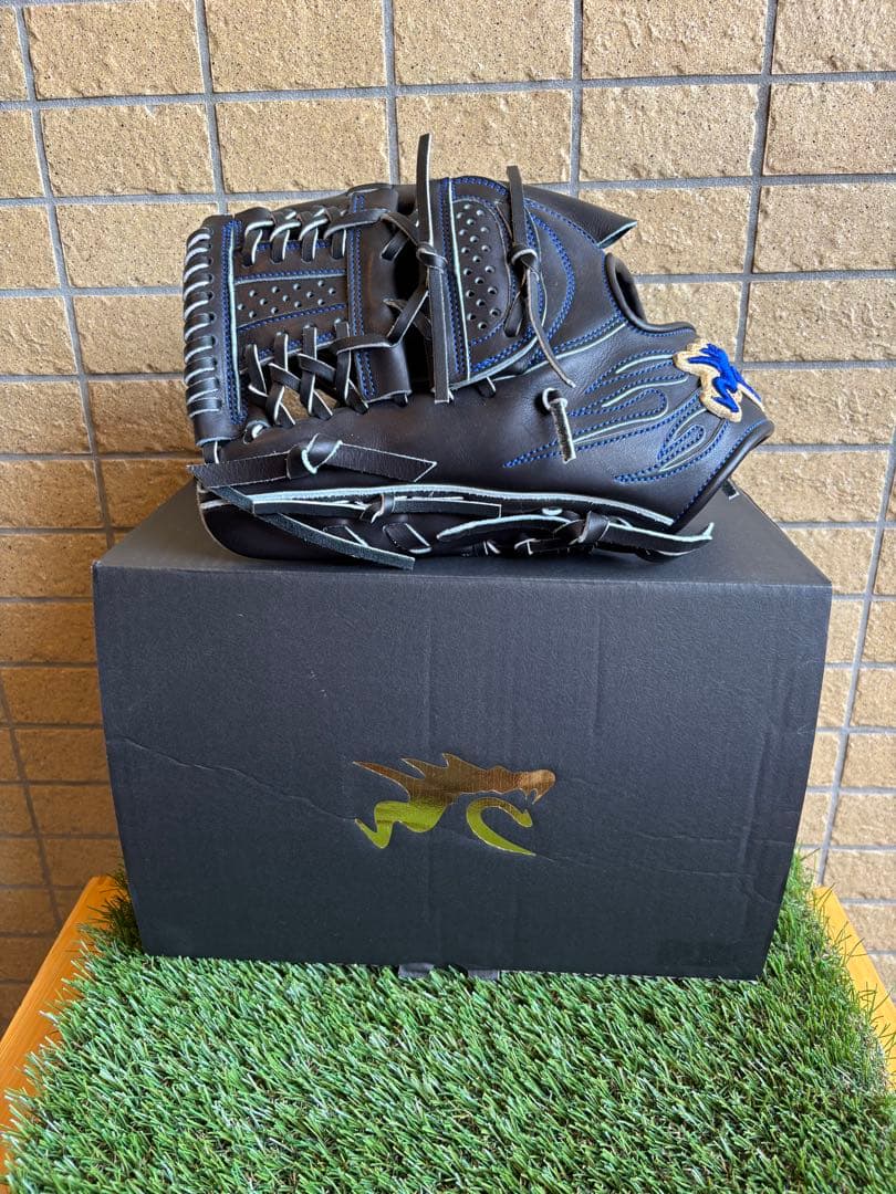 Ryu 限定ブルーラベル　投手用