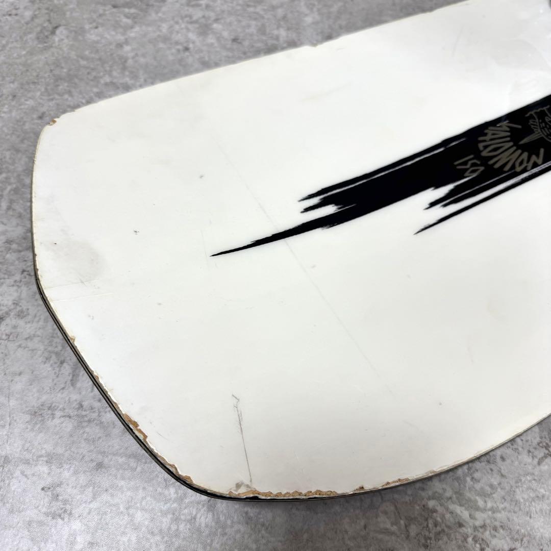 ミスターフリック サロモン アサシン 150 板のみ