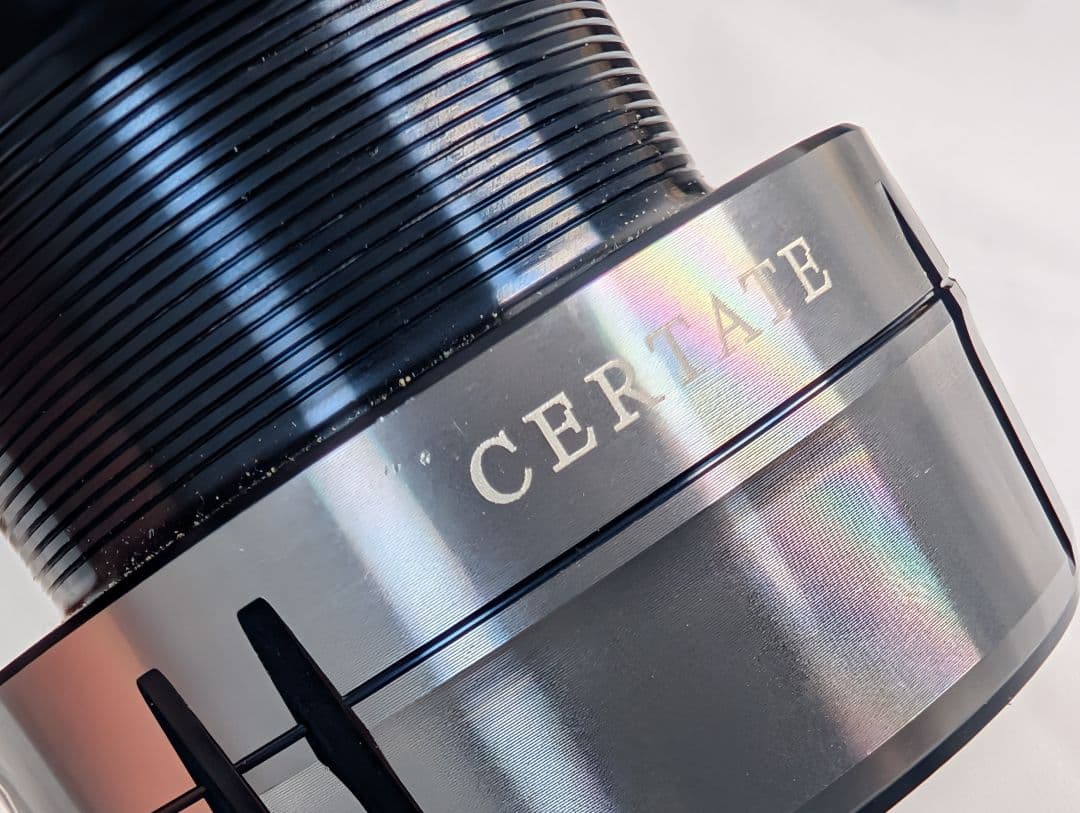 ダイワ 管389HD　19セルテート LT4000-CXH スプール