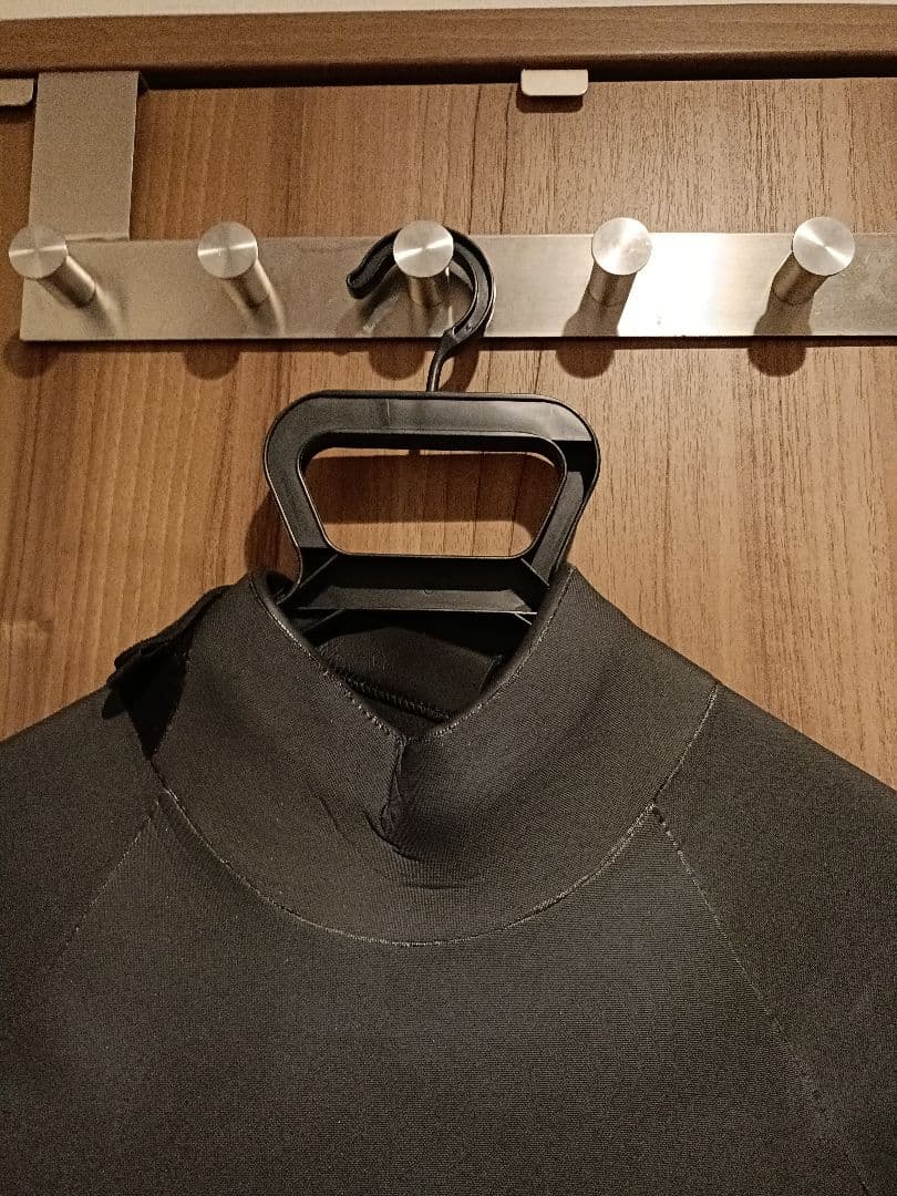 リンコンフルスーツ