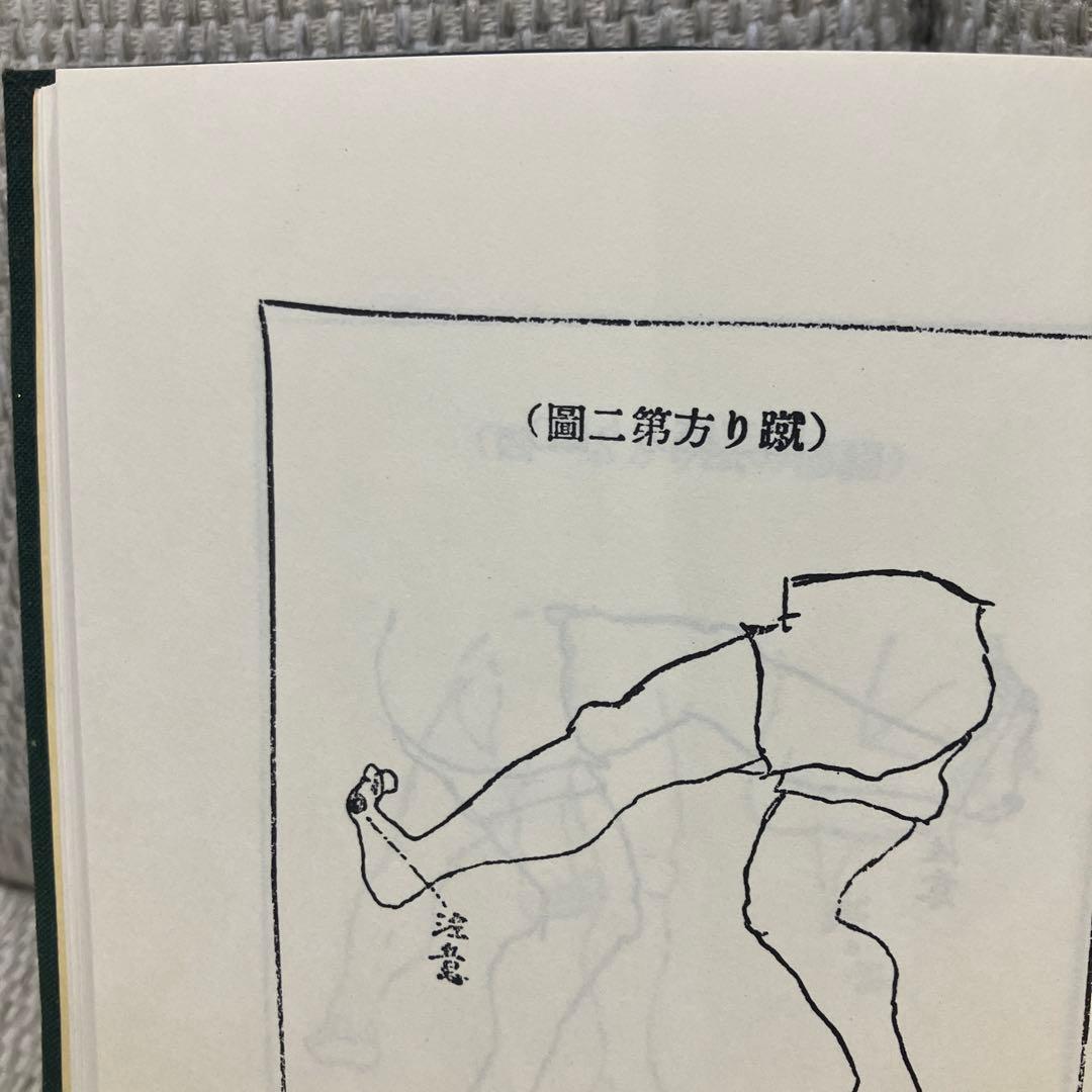 攻防自在　護身術空手拳法