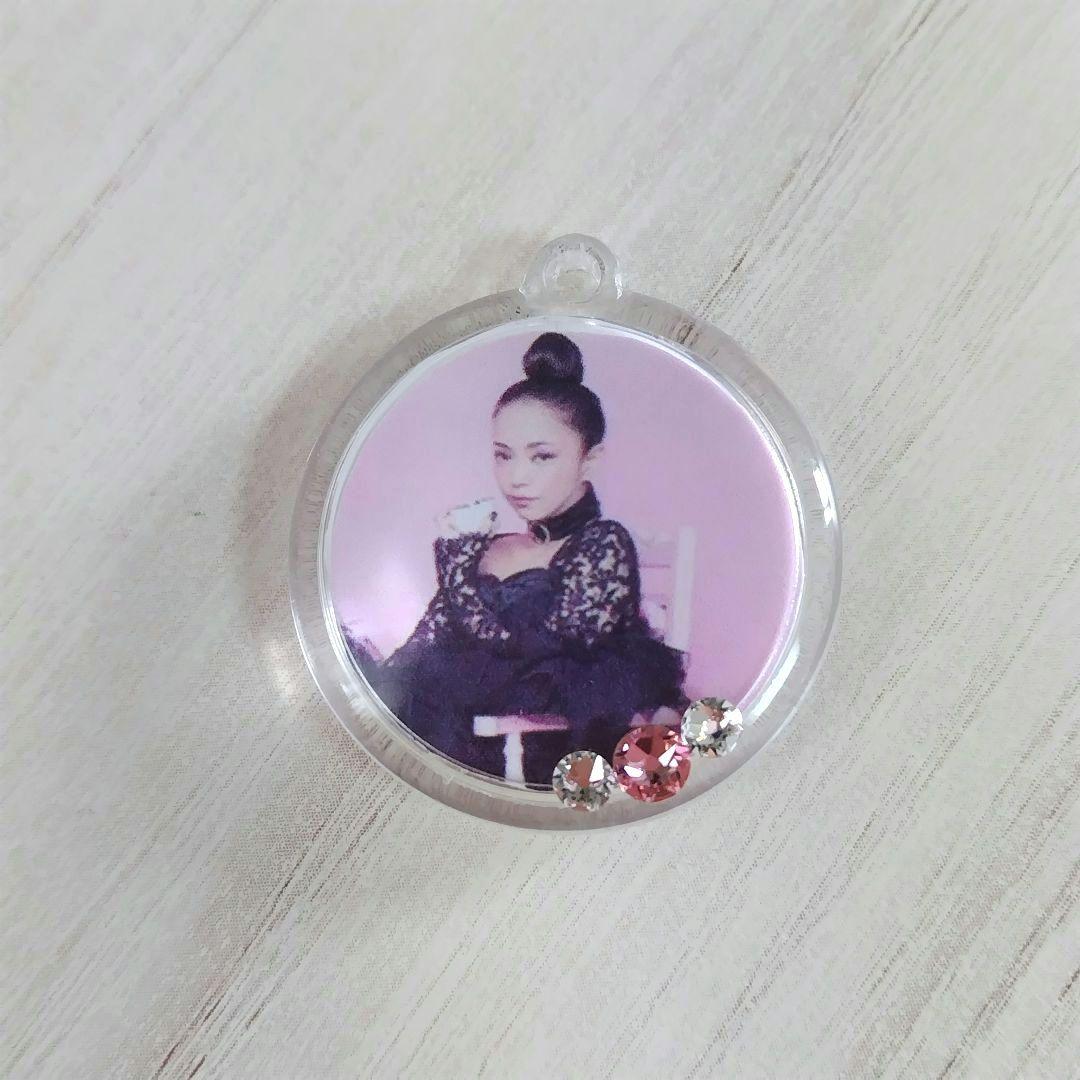 安室奈美恵 Final Tour 2018 Finally DVD ステッカー付