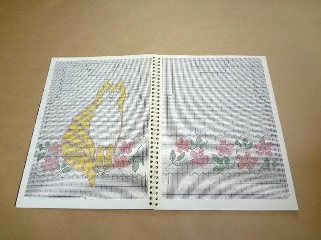 カントリーニット Country knits + Ⅱ + Kids 3冊セット