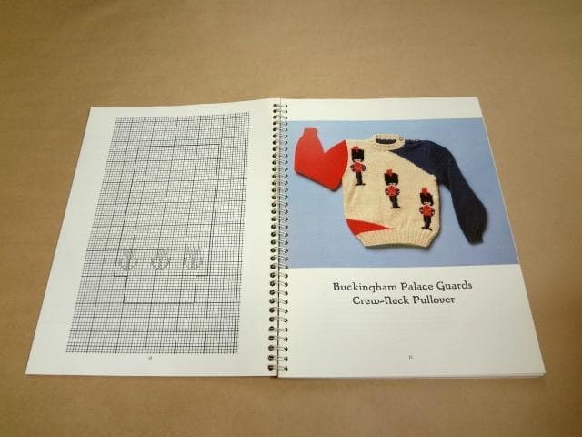 カントリーニット Country knits + Ⅱ + Kids 3冊セット