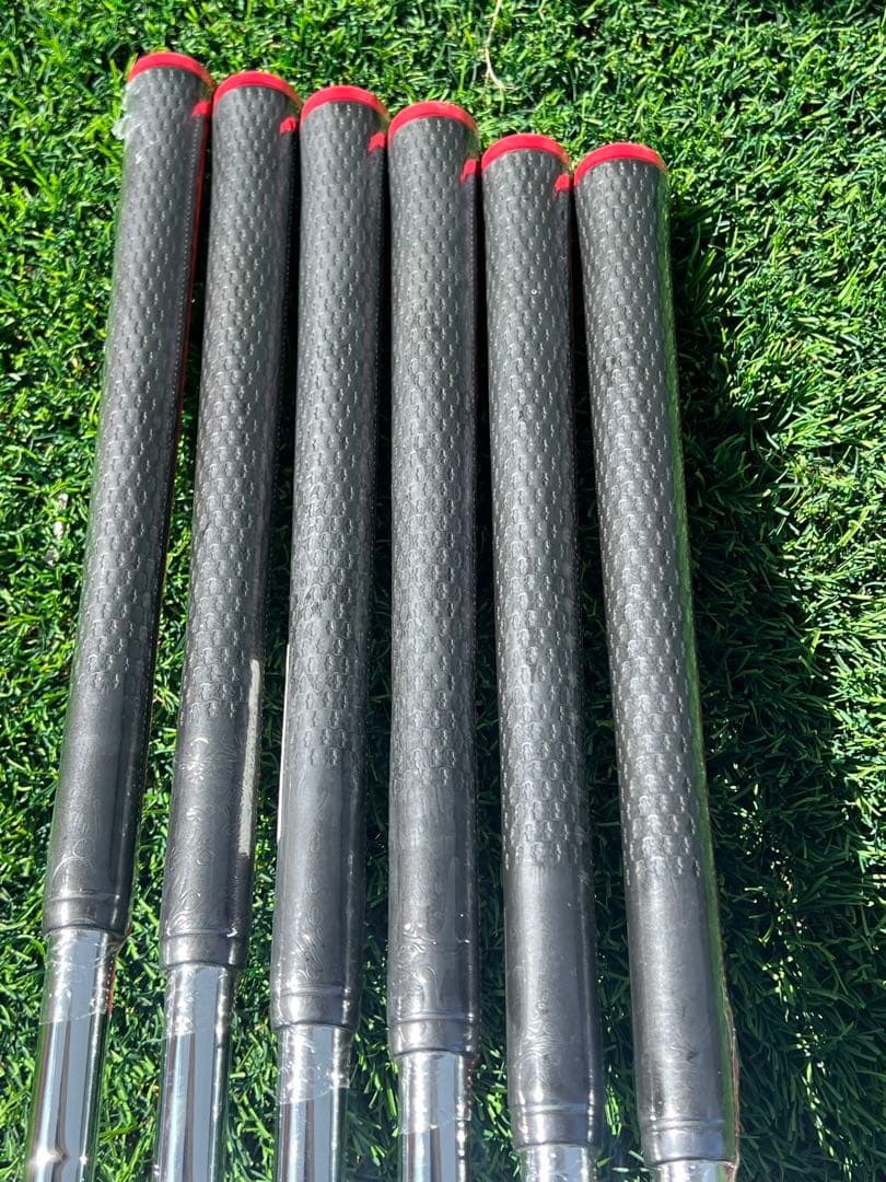 ロイヤルコレクションTM-X アイアンセット MODUS3 TOUR 115