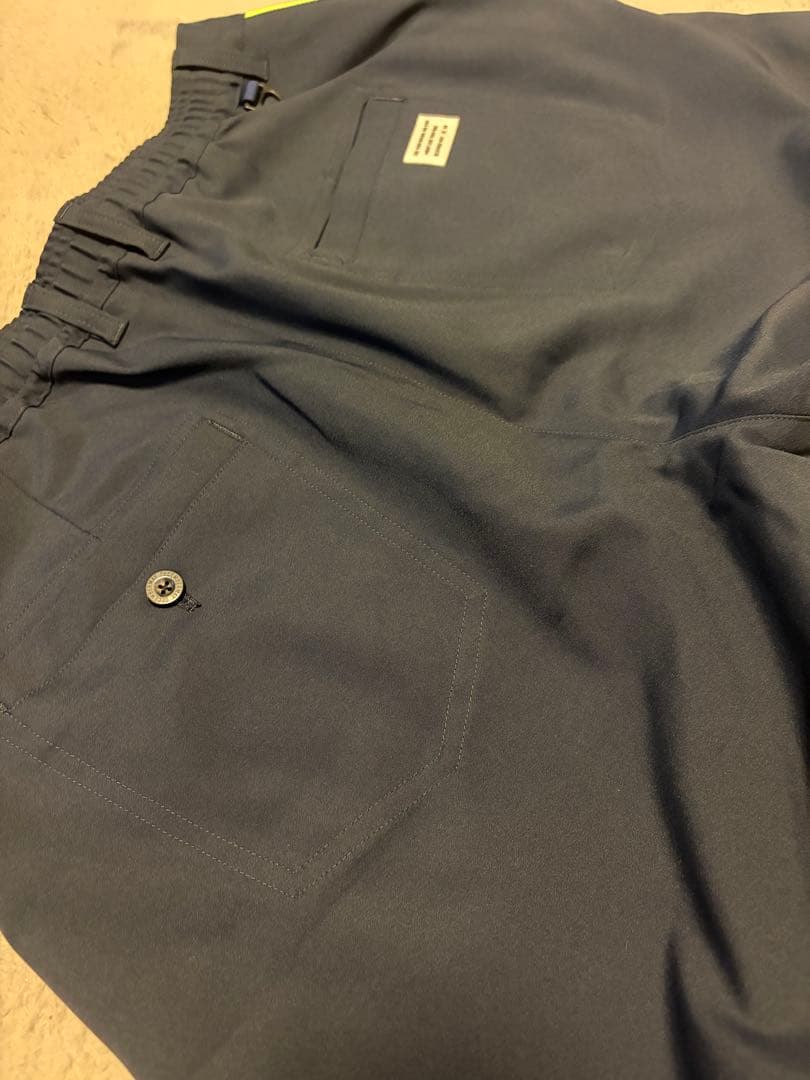 DECEMBERMAY メンズパンツ サイズXL