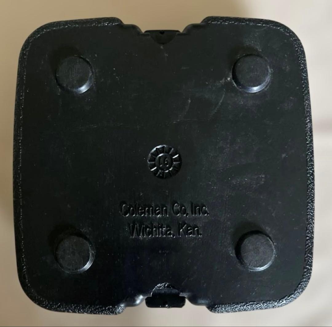 コールマン 91年 シングルマントル 286 リフレクター 他アクセサリーセット