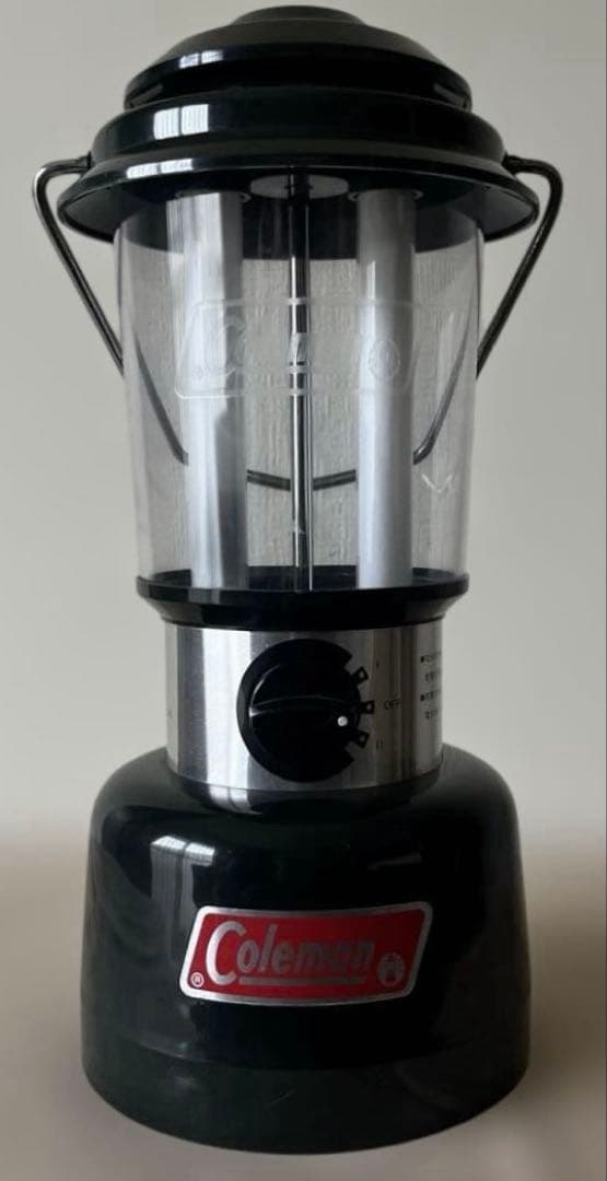 コールマン 91年 シングルマントル 286 リフレクター 他アクセサリーセット