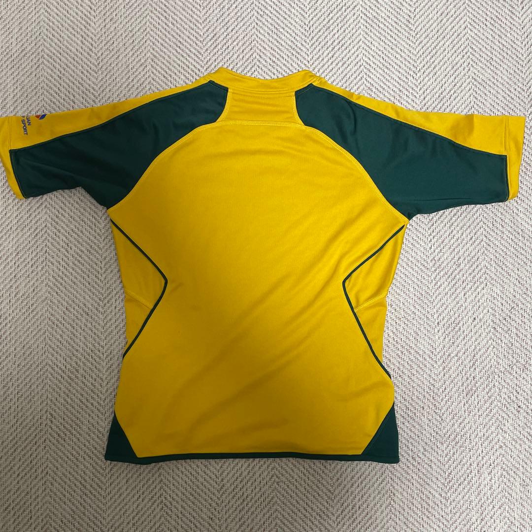 セブンス　オーストラリア代表　レプリカジャージ