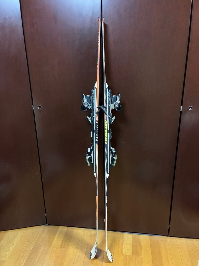 ATOMIC（アトミック）LT12 demo powerbridge