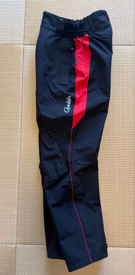 がまかつ　ゴアテックスレインスーツ　GM-3314 Mサイズ