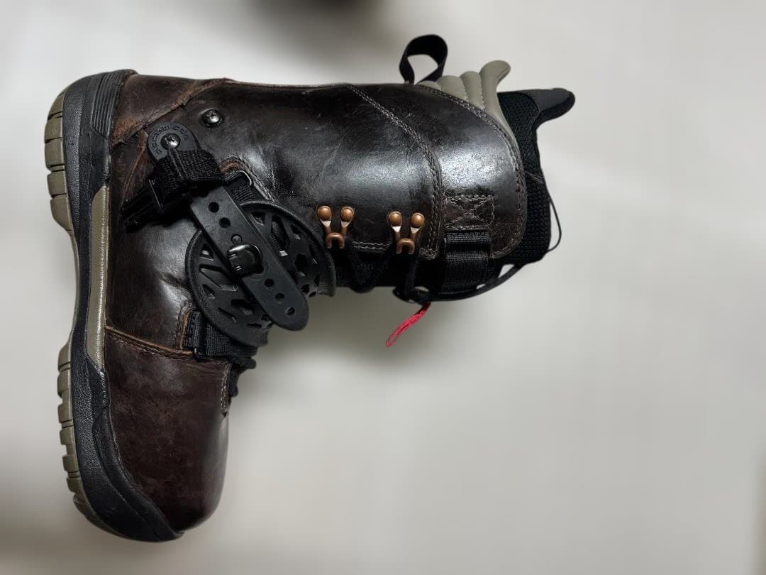 ヤ*ヤ様 SHIMANO YONEX：ACCUBLADE ブーツ、ビンディングセ