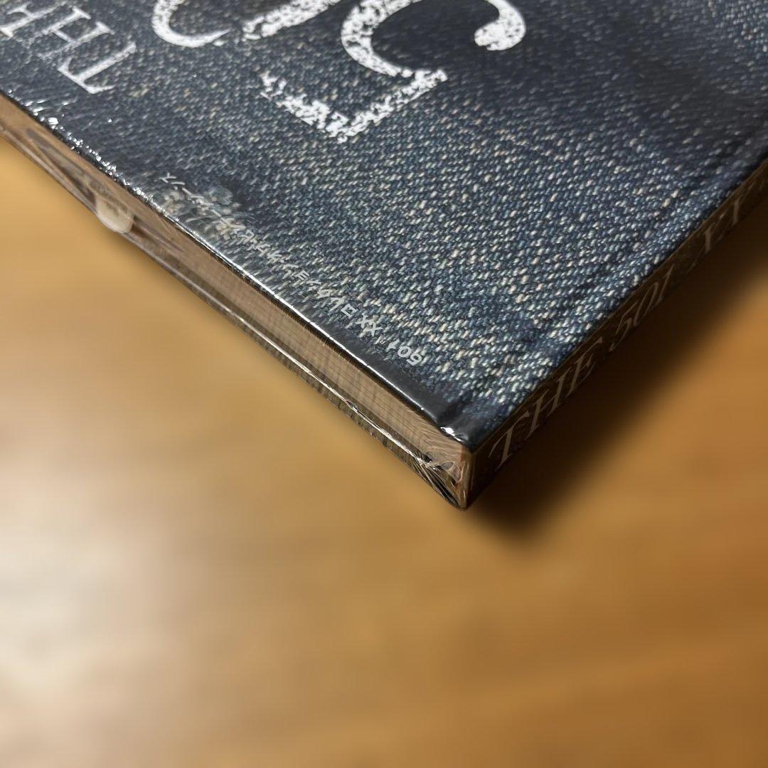 【絶版‼️】The 501XX & Vintage Denim Jackets