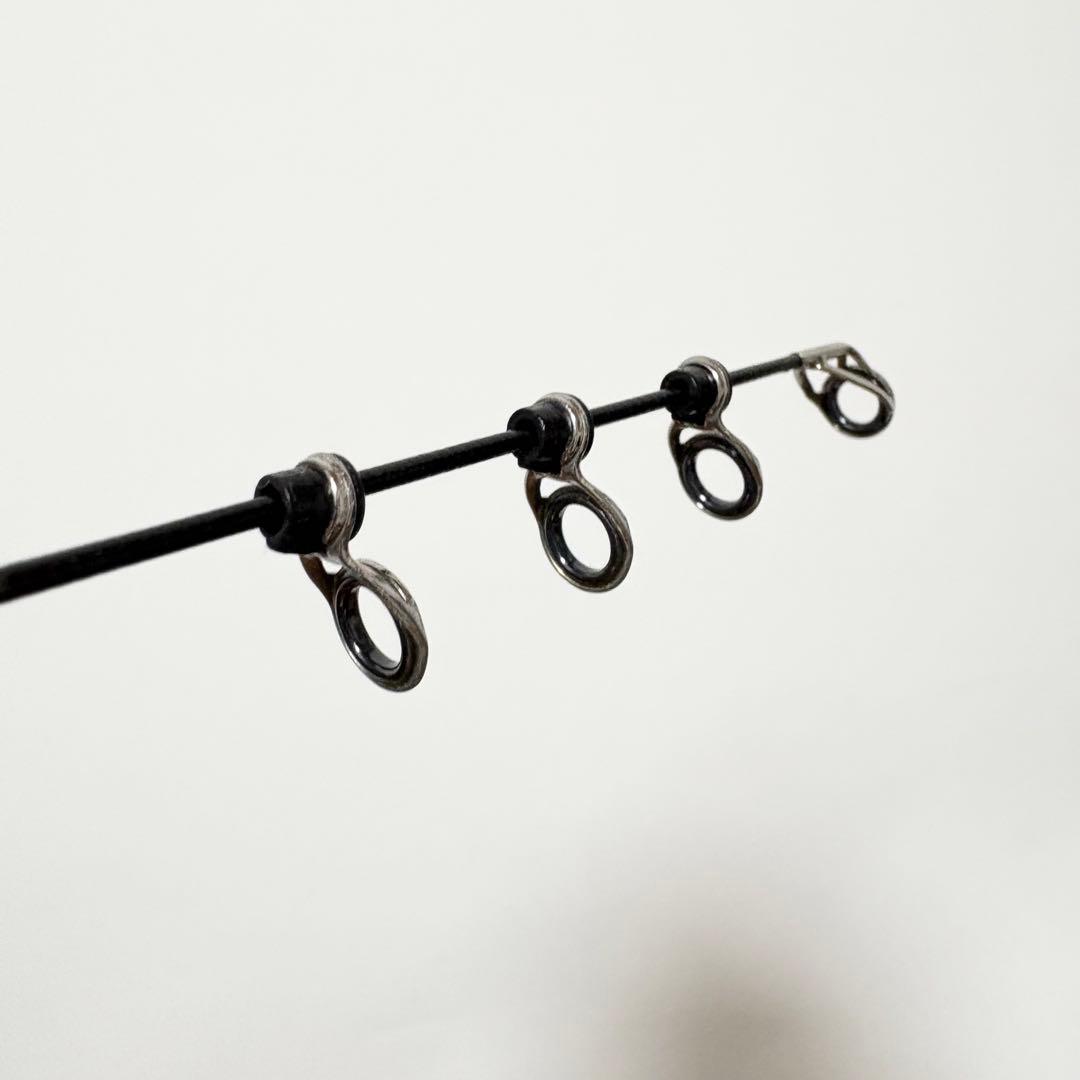 【ヤエン釣りに】NISSIN PRO SPEC磯KW2.5号遠投530 4882