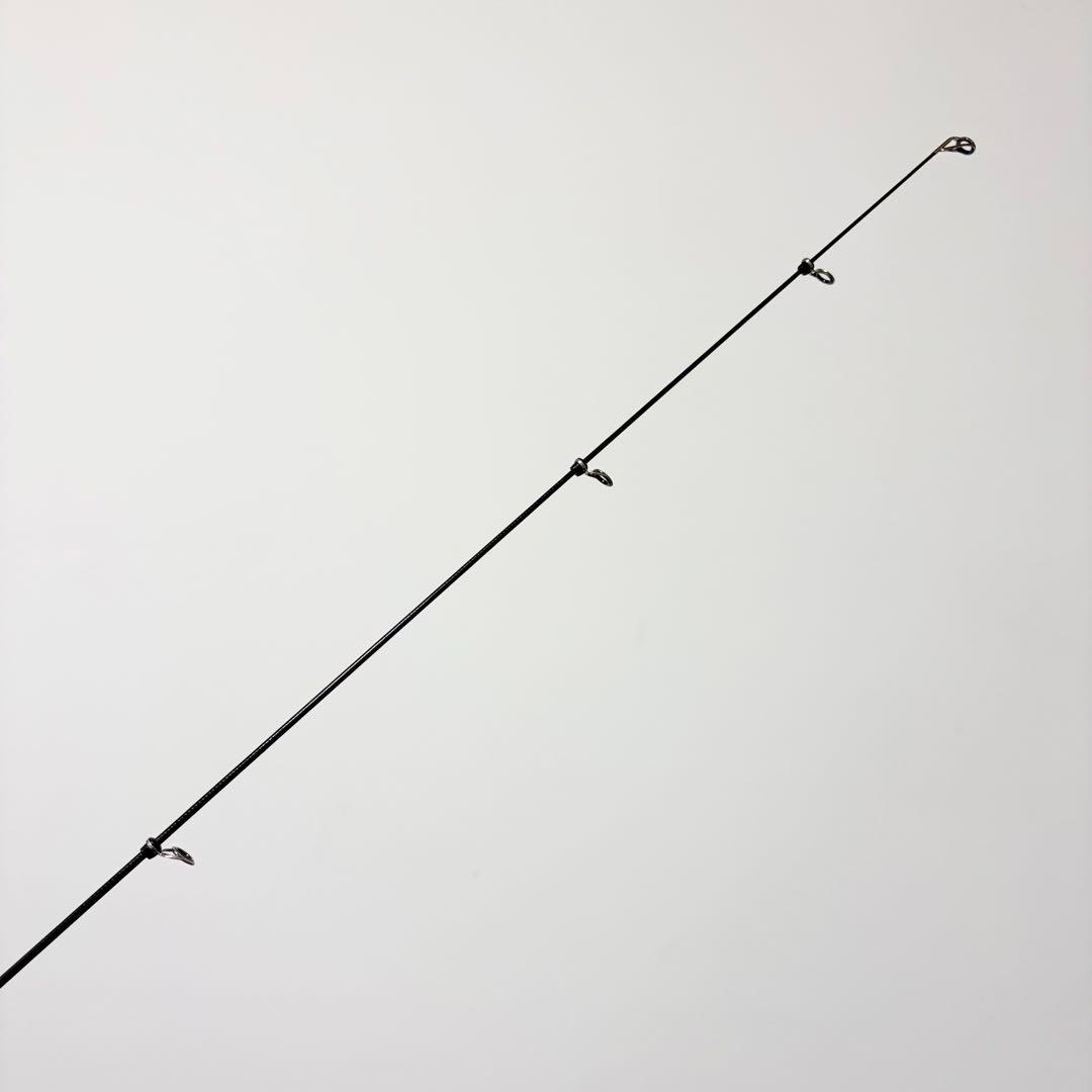 【ヤエン釣りに】NISSIN PRO SPEC磯KW2.5号遠投530 4882