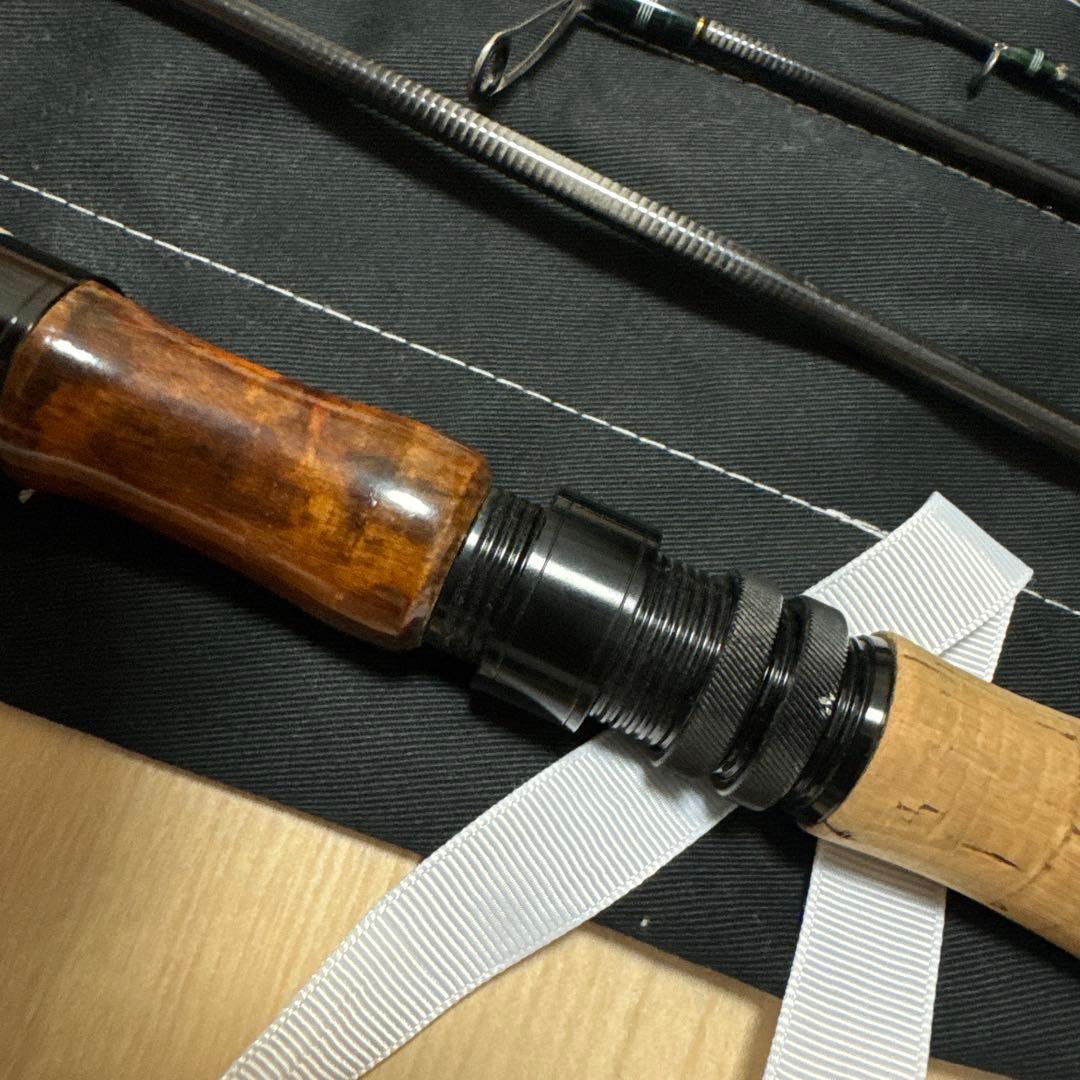 ティムコPath Prover PRV411SL-4 Balsa Connect