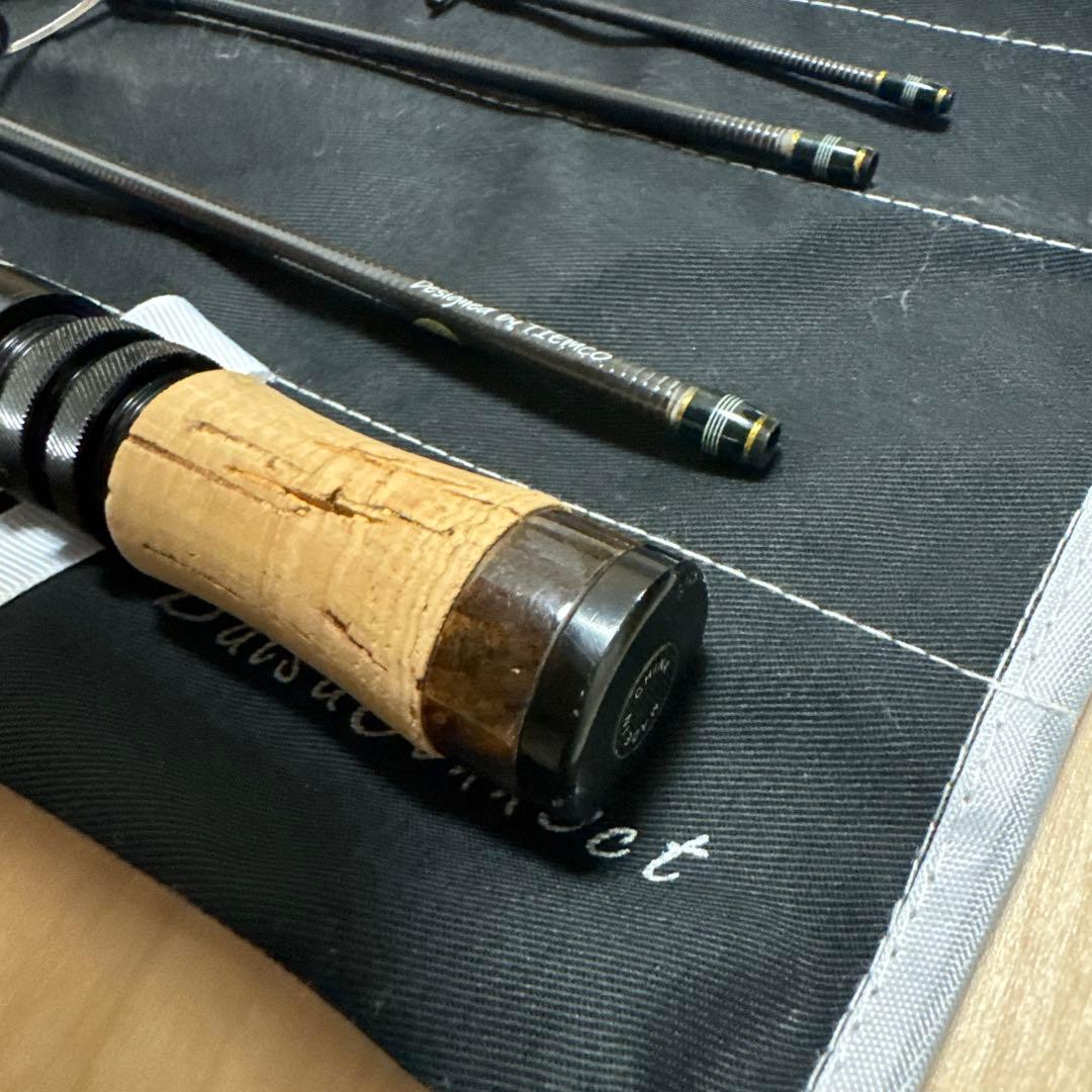 ティムコPath Prover PRV411SL-4 Balsa Connect