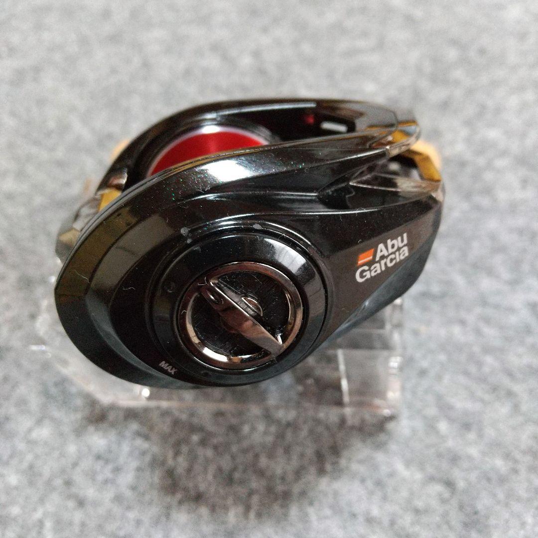 限定生産 Revo MGXtreme 左ハンドル レボ エムジーエクストリーム