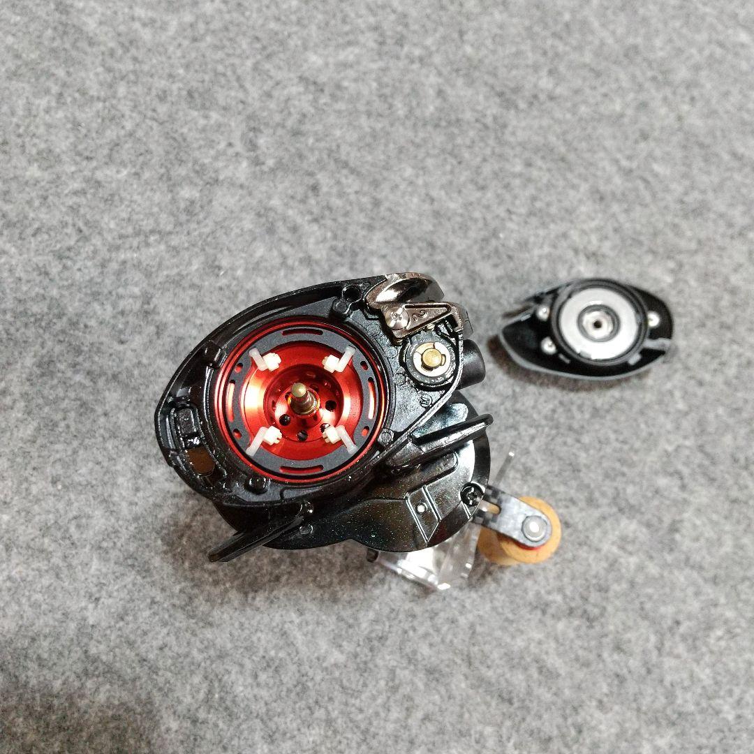 限定生産 Revo MGXtreme 左ハンドル レボ エムジーエクストリーム