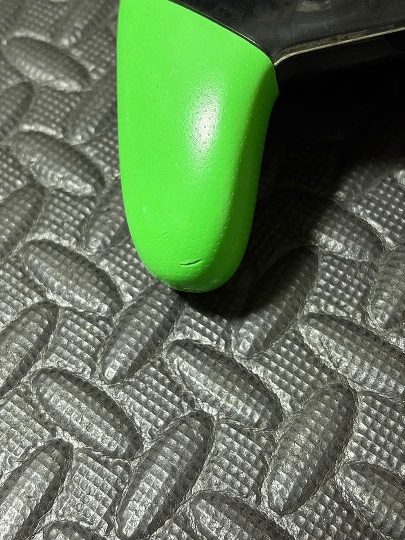 Nintendo Switch 本体(バッテリー強化版) プロコン　セット