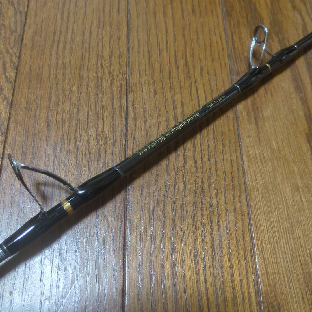 Mcワークス DUAL EDGE 603LR/B SPモデル