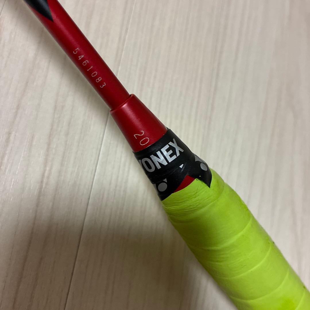 Yonex Astrox 68S バドミントン　ラケット
